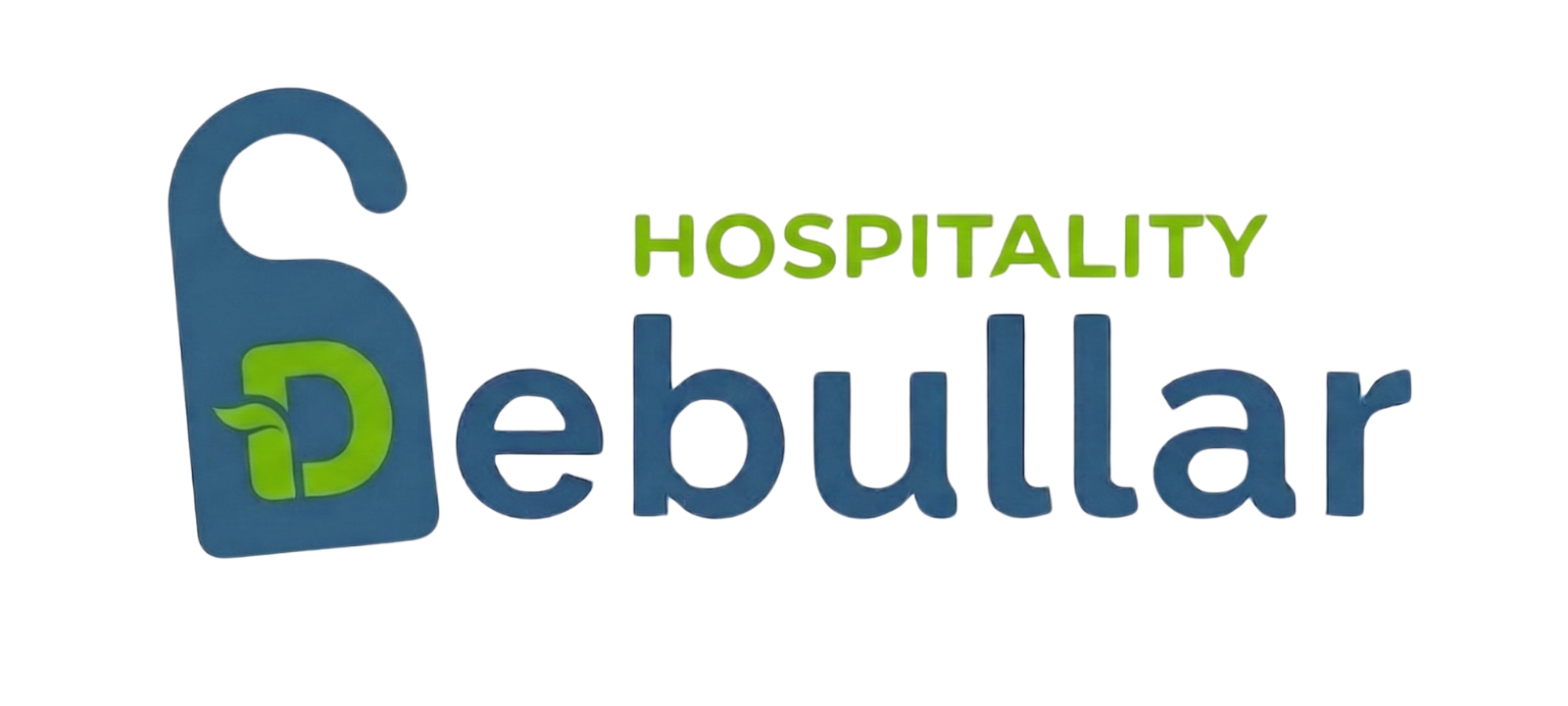 Debullar Hospitality Logo